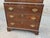 Stickley Late 20th Century Stickley Georgian Chippendale Style Solid Mahogany -Drawer Highboy Dresser For Sale - Image 4 of 17