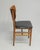 Danish Dining Chairs by Niels and Eva Koppel, 1950s, Set of 12 For Sale - Image 10 of 11