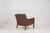 Armchair by K. L. Larsen for S. Wiladsen, 1960s For Sale - Image 6 of 11