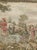 French Aubusson Tapestry by Jacquard, 1960s For Sale - Image 12 of 18
