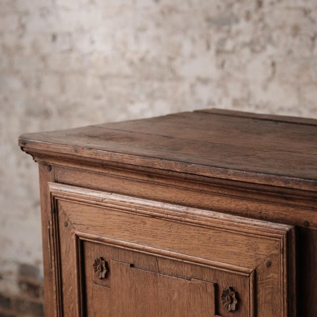 19th Century French Dish Cabinet For Sale - Image 4 of 9