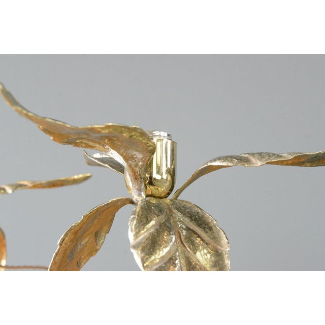 Hollywood Regency Hollywood Regency Table Lamps from Massive, 1970s, Set of 2 For Sale - Image 3 of 9