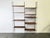 1960s 1960s Mid-Century Shelving System by Brianco For Sale - Image 5 of 12