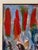 Framed Modern Abstract Painting by Roderick Coles For Sale - Image 6 of 12