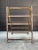 Mid 19th Century Antique Folding Wooden Drying Rack For Sale - Image 10 of 10