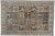 Antique Persian Shiraz Rug - 06'04 X 09'06 For Sale - Image 9 of 10