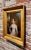 Blue 18th Century English School -Portrait of Mary Elwell -Oil Painting For Sale - Image 8 of 11