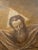 Overdoor Painting of God the Father Trinity, 1800, Oil on Canvas For Sale - Image 13 of 18