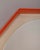 Vintage Backlit Wall Mirror, Italy, 1970s For Sale - Image 10 of 13
