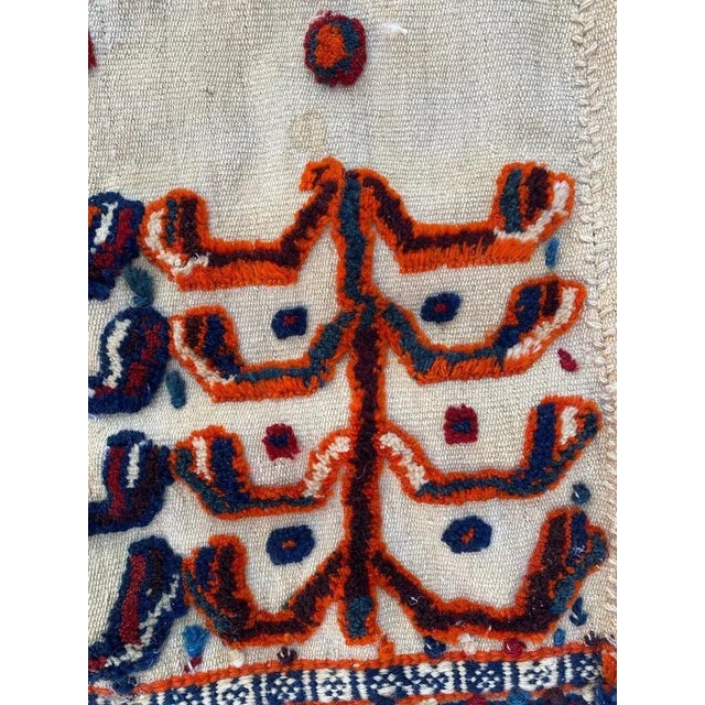 French Carved Walnut Sideboard, 1930s For Sale - Image 12 of 18