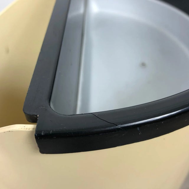 Floor Ashtray & Umbrella Stand from Stilnovo, Italy, 1960s For Sale - Image 10 of 12