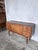 Brown Mid-Century Rosewood and Teak Sideboard from Greaves & Thomas For Sale - Image 8 of 12