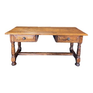 19th Century French Writing Table or Desk From the South of France For Sale