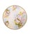 Hand-Painted Made in Prussia, Austria, Japan Floral Porcelain Plate Mixed Collection For Sale In Salt Lake City - Image 6 of 15