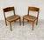 Set of Vintage Chairs, 1960s For Sale - Image 9 of 9