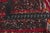 Textile Vintage Zemmour Moroccan Kilim Rug, 02'08 X 27'00 For Sale - Image 7 of 10