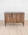 French 18th Century Emilian Louis XVI Walnut Chest of Drawers For Sale - Image 3 of 8