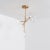 Axis Pendant Light by Schwung For Sale - Image 6 of 7
