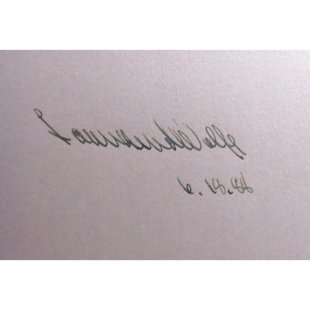 Art Book, Revelations Drawing America Published by the Arkansas Arts Center, Autographed by Townsend Wolf The Then...