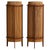 1960s Danish Teak + Sisal Floor Lamp by Ib Fabiansen for Fog & Mørup For Sale - Image 9 of 18
