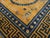 1910s Stunning Gold Background Color With Cute Details of Chinese Culture Antique Rug For Sale - Image 5 of 9