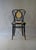 Art Nouveau No. 22 Chair from Chevallier Fiume, 1885 For Sale - Image 15 of 18