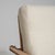 Pair of French Oak Reclining Armchairs with Bouclé Upholstery, Antique, France, Circa 1940 For Sale - Image 17 of 17