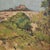 Italian Artist, Landscape, 1930, Oil on Board, Framed For Sale - Image 10 of 16