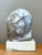 Vintage Marble Abstract Form Sculpture For Sale - Image 11 of 17