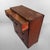 Black Japanese Kimono Tansu Storage Chest, 1880s For Sale - Image 8 of 13