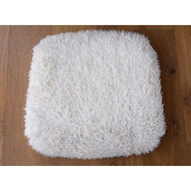 Vintage 80s Postmodern Brian Kane Rubber Chairs for Metropolitan - A Pair For Sale - Image 10 of 18