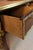 Large Louis XV Style Desk, 1890s For Sale - Image 6 of 16