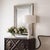 Uttermost New Venetian Glass Mirror For Sale - Image 4 of 6