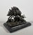 Campaign Pierre Jules Mene (1810-1879) Sanglier Pris Par Quatre Chiens Sculpture en Bronze For Sale - Image 3 of 8