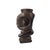 Early 20th Century Kuba Figural Cup For Sale In Denver - Image 6 of 9