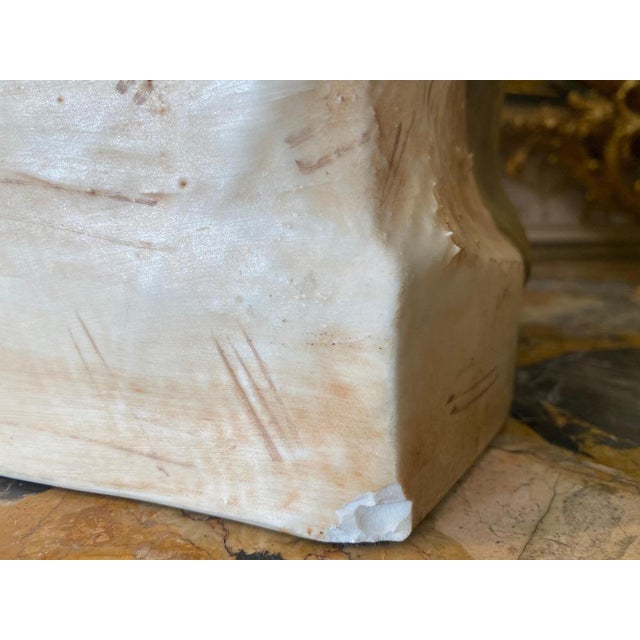 Bohemia Porcelain Group from Royal Dux, 20th Century For Sale - Image 13 of 18