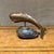 Decorative Bronze Sculpture of a Whale Nautical Modern For Sale - Image 15 of 15