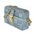 Item #: 144244 Interior Material: Microfiber Size: PM Features Interior: One slip pocket Dimensions: 8.7 x 5.7 x 2.25 in...