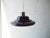 Gold Mid-Century Glass Chandelier, Czechoslovakia, 1960s For Sale - Image 8 of 13