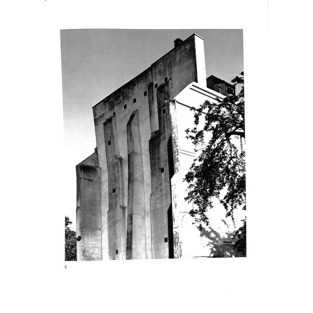 "Bailey Nw1: Urban Landscapes" 1982 (Inscribed) For Sale - Image 10 of 12