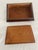 1970s Teak Wooden Trinket/Cigarette Box For Sale In Atlanta - Image 6 of 7