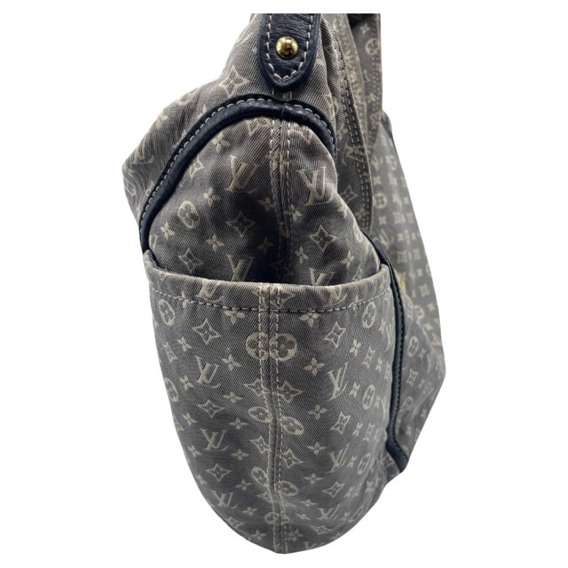 Louis Vuitton Monogram Idylle Romance Hobo For Sale - Image 10 of 12