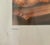 American 1995 Limited Edition Disney Serigraph of Pinocchio's Figaro and Cleo-With Certificate of Authenticity For Sale - Image 3 of 6