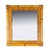 20th Century French French Bamboo Mirror, 1970s For Sale - Image 9 of 9