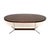 Mid-Century Modern Vintage Dining Table and Chairs attributed to Robert Heritage for Archie Shine, 1960, Set of 7 For Sale - Image 3 of 16