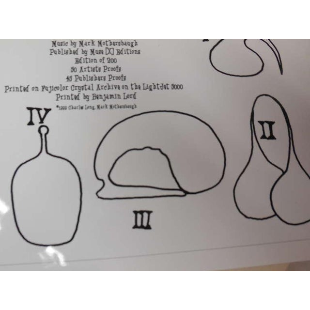 Charles Long, Holiday Situations, 1999 For Sale - Image 4 of 5