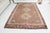 Turkish Bohemian Oversize Vintage Kilim Rug For Sale - Image 3 of 10