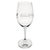 Glass VTG Wagner Family Reidel Wine Glass Caymus Mer Soleil Conundrum Emmolo Set 4 8.75" For Sale - Image 7 of 13
