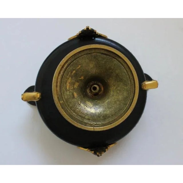 Antique Compote French Etruscan Revival For Sale - Image 4 of 13