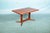 Danish Dining Table in Teak, 1960s For Sale - Image 8 of 17
